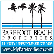 Barefoot Beach Properties