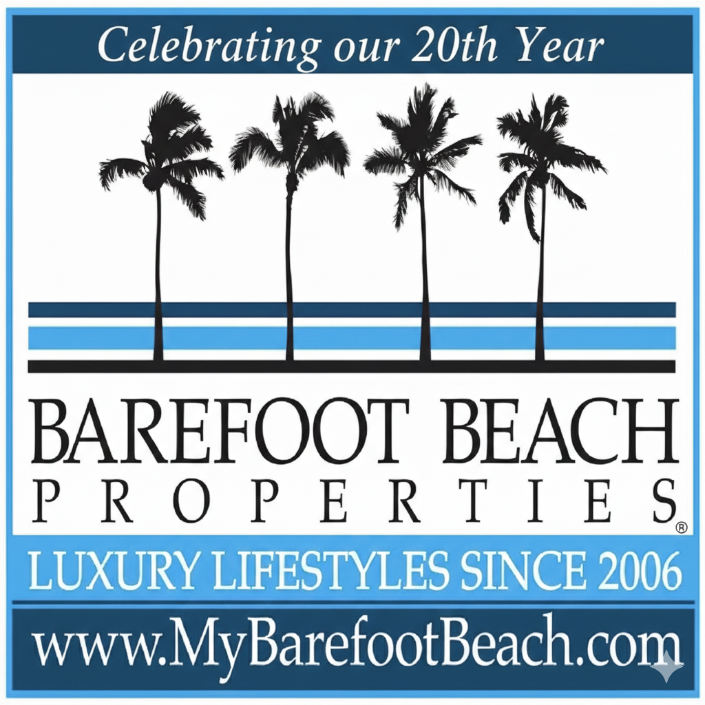 Barefoot Beach Properties